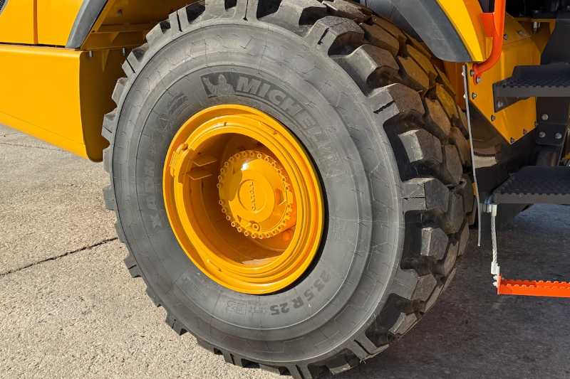 OmecoHub - Immagine VOLVO A30G